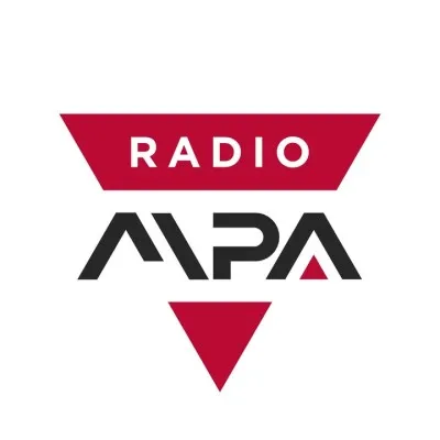 Live streaming Radio M P A