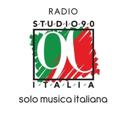 Live streaming Radio Studio90 Italia