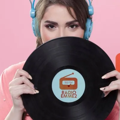 Live streaming Radio Emme 2