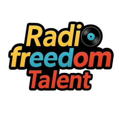 Live streaming Radio Freedom Talent