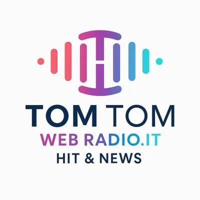 Live streaming Tom Tom Web Radio
