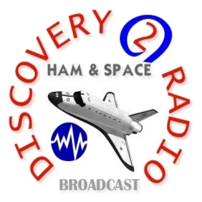 Live streaming Discovery 2 Radio