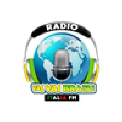 Live streaming Radio Vai Vai Brasile Italia FM