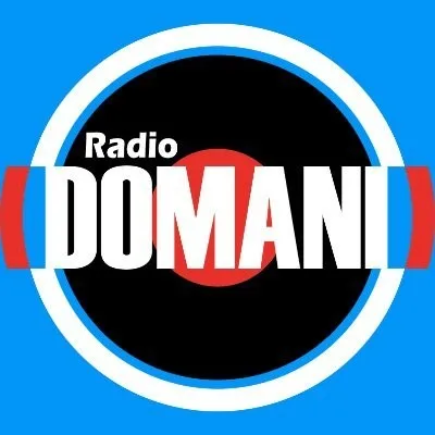 Live streaming Radio Domani