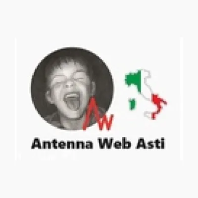 Live streaming Antenna Web Asti