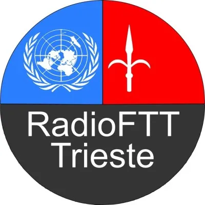 Live streaming RadioFTT Trieste