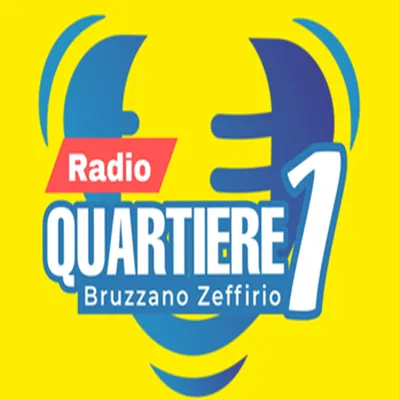 Live streaming Radio Quartiere1