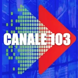 Live streaming Radio Canale 103