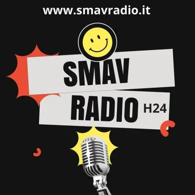 Live streaming Smav Radio Napoli