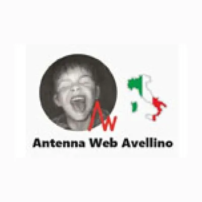 Antenna Web Salerno