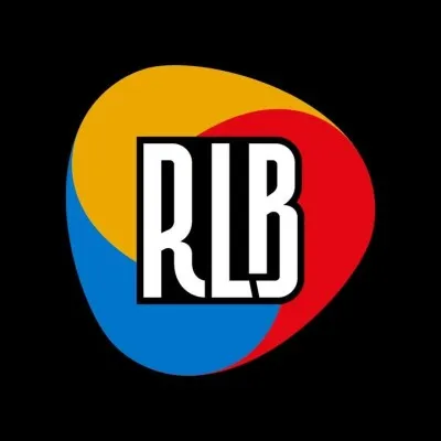 Live streaming RLB RADIOATTIVA