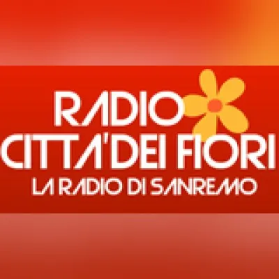 Live streaming Radio Città dei Fiori