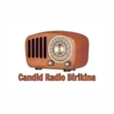 Candid Radio Birikina
