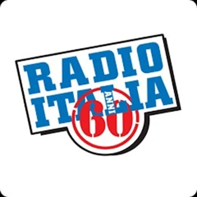 Live streaming Radio Italia Anni 60