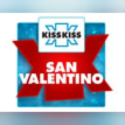 Live streaming Kiss Kiss San Valentino