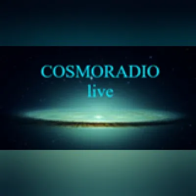 Live streaming Cosmo Radio live