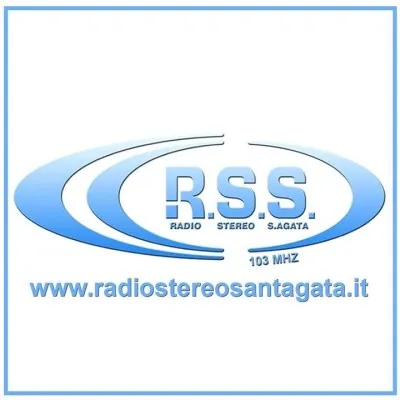 Live streaming Radio Stereo Sant Agata