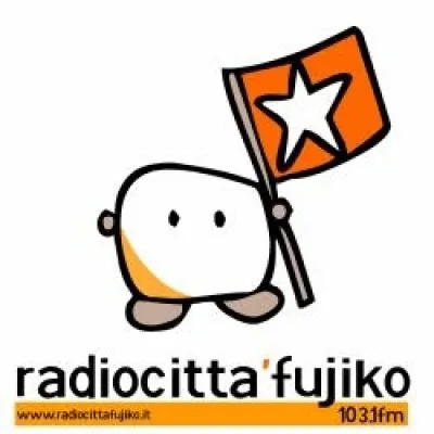 Live streaming Radio Citta' Fujiko