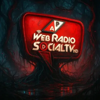 Live streaming AP Web Radio Social TV