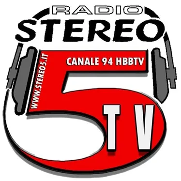 Live streaming Radio Stereo 5