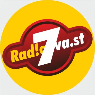 Live streaming 7va Digital Radio