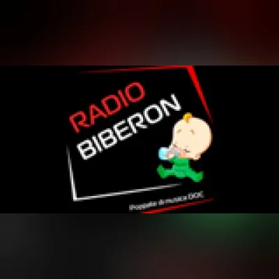 Live streaming Radio Biberon
