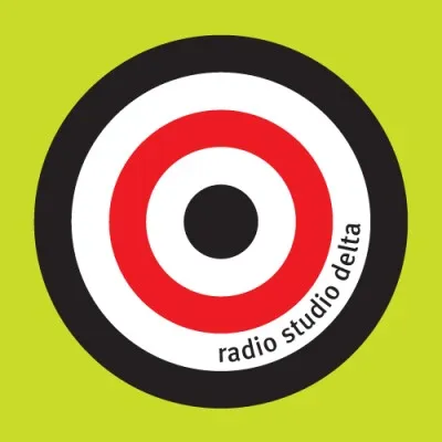 Live streaming Radio Studio Delta