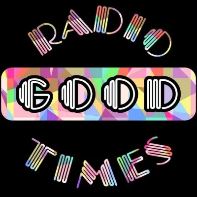 Live streaming Radio Good Times