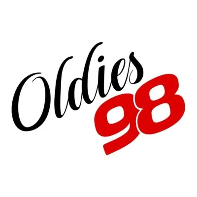 Live streaming Oldies98