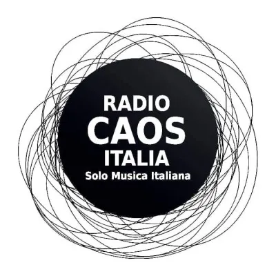 Live streaming Radio Caos Italia