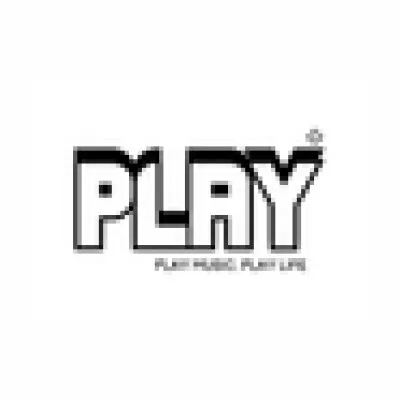 Live streaming Play IT! Radio