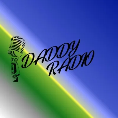 Live streaming Daddy Radio