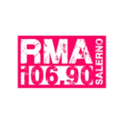 RMA 106.9 FM in diretta | Salerno, Campania, Italia
