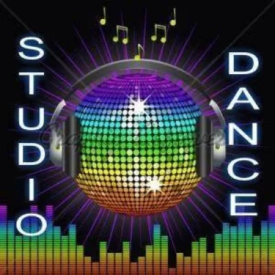 Live streaming Studio Dance