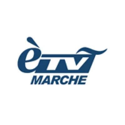 Live streaming èTV Marche