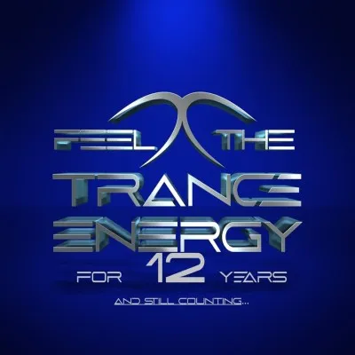 Live streaming Trance-Energy Radio