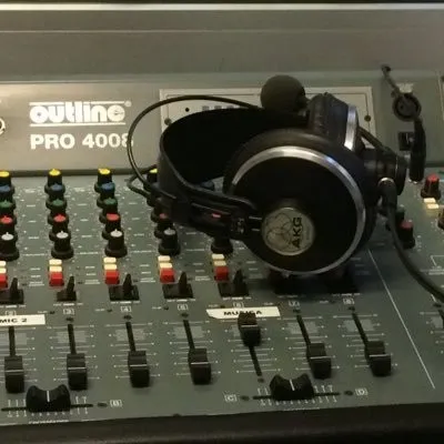 Radio Music Factory