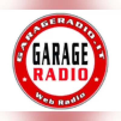 Live streaming Garage Radio
