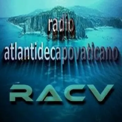Live streaming Radio Atlantide Capo Vaticano