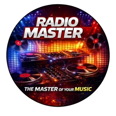 Live streaming Radio Master