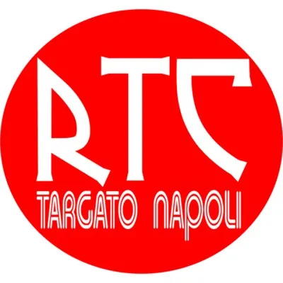 Live streaming RTC Targato Napoli