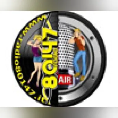 Live streaming Radio 80147