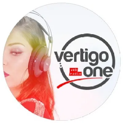 Live streaming Radio Vertigo One