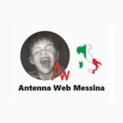 Live streaming Antenna Web Messina