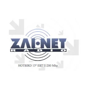 Live streaming Radio Zai.net