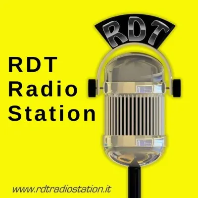 Live streaming RDT Radio Station