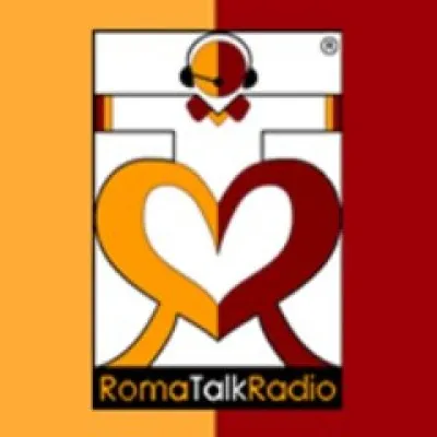 Live streaming Roma Talk Radio