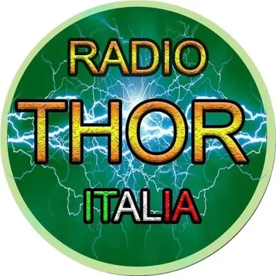 Live streaming Radio Thor Italia Web Station
