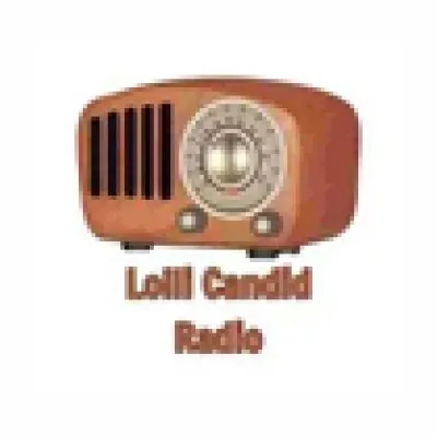 Live streaming Lolli Candid Radio