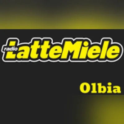 Live streaming Radio LatteMiele Olbia